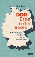 bokomslag DDR-Erbe in der Seele