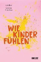 bokomslag Wie Kinder fühlen