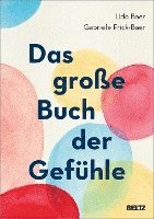 bokomslag Das große Buch der Gefühle