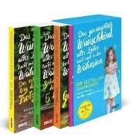 Danielle Graf, Katja Seide - Das gewünschteste Wunschkind aller Zeiten treibt mich in den Wahnsinn, Häftad