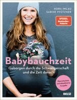 Nora Imlau, Sabine Pfützner - Babybauchzeit, Inbunden