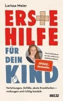 Erste Hilfe für dein Kind 1