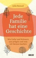 bokomslag Jede Familie hat eine Geschichte