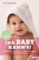 bokomslag Ihr Baby kann's!