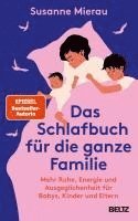 bokomslag Das Schlafbuch für die ganze Familie