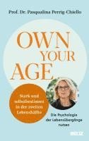 bokomslag Own your Age