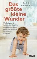 Stefanie Höhl - Das größte kleine Wunder, Inbunden