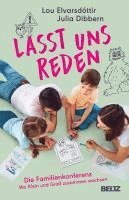 bokomslag Lasst uns reden