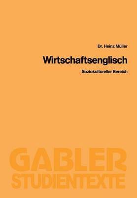 Wirtschaftsenglisch