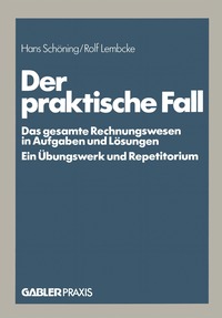 bokomslag Der praktische Fall