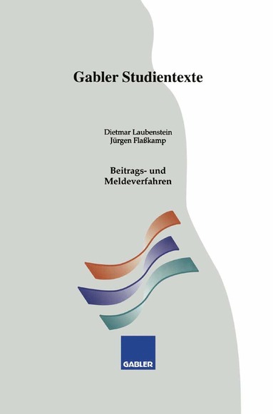 bokomslag Beitrags- und Meldeverfahren