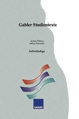 Achim Pilatus, Heinz Schweda - Selbständige, Häftad