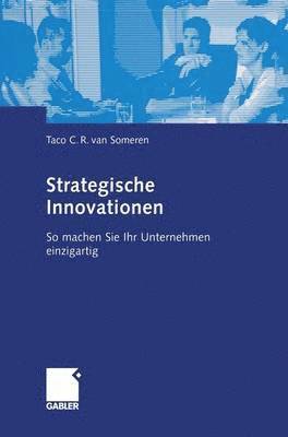 Strategische Innovationen 1