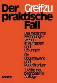 bokomslag Der praktische Fall