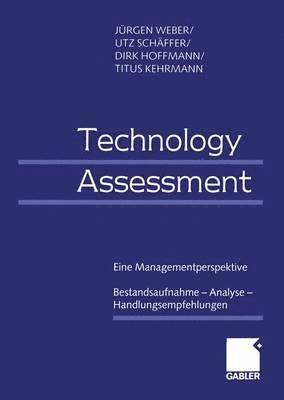 Technology Assessment 1