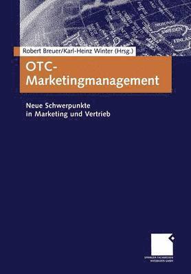 OTC-Marketingmanagement 1