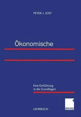 Ökonomische Organisationstheorie 1
