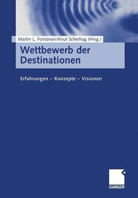 Wettbewerb der Destinationen 1