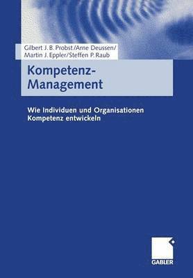 Kompetenz-Management 1