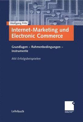 Internet-Marketing und Electronic Commerce 1