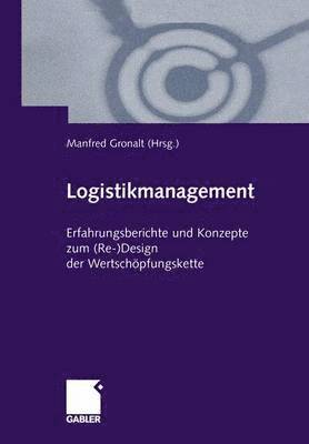 Logistikmanagement 1