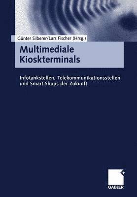 bokomslag Multimediale Kioskterminals