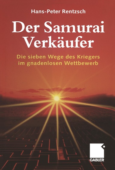 bokomslag Der Samurai-Verkäufer