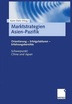 Marktstrategien Asien-Pazifik 1