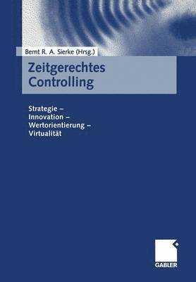 Zeitgerechtes Controlling 1