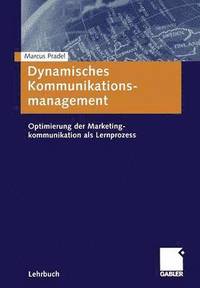 bokomslag Dynamisches Kommunikationsmanagement