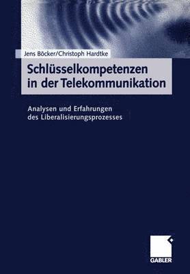 Schlüsselkompetenzen in der Telekommunikation