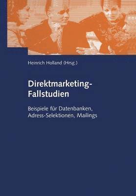 Direktmarketing-Fallstudien 1