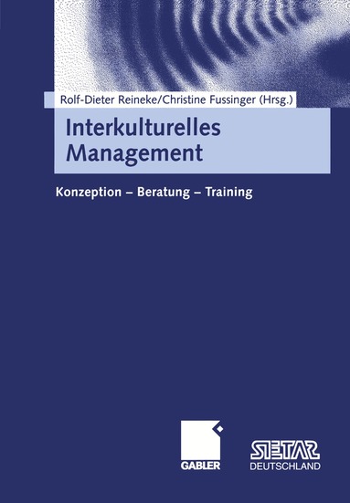 Rolf-Dieter Reineke, Christine Fussinger - Interkulturelles Management, Häftad