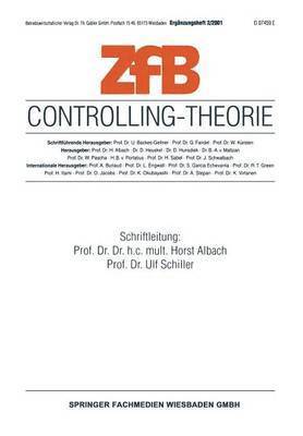 Controlling-Theorie 1