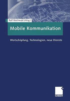 Mobile Kommunikation 1