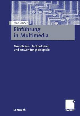 Einführung in Multimedia