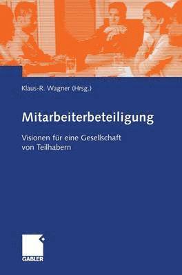 Mitarbeiterbeteiligung 1