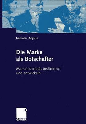 Die Marke als Botschafter 1