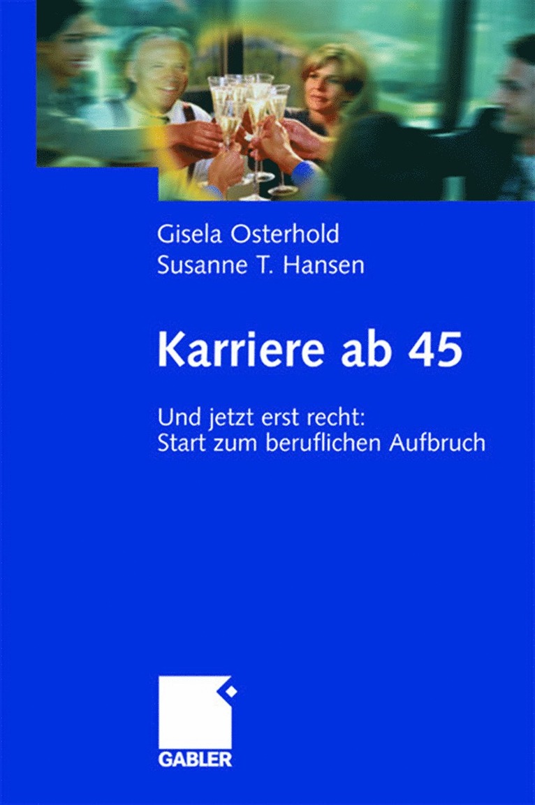 Karriere ab 45 1