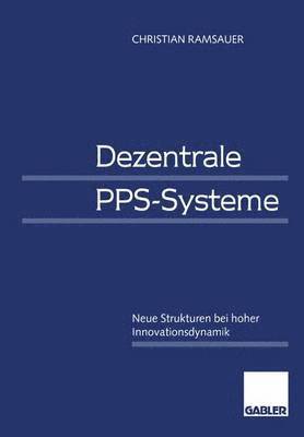 Dezentrale PPS-Systeme 1