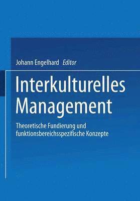 Interkulturelles Management 1