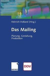 bokomslag Das Mailing