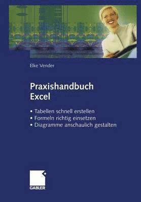 Praxishandbuch Excel 1