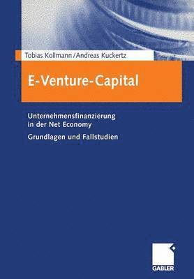 E-Venture-Capital 1