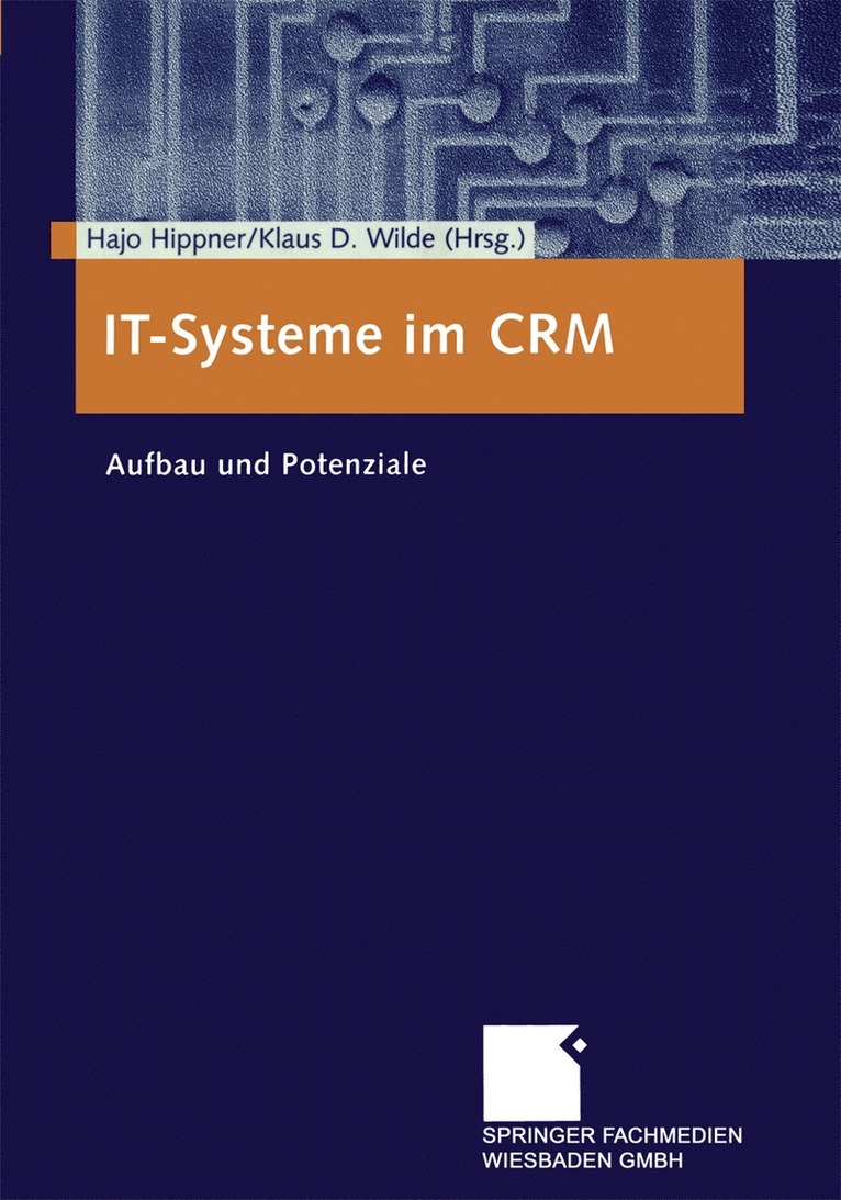 IT-Systeme im CRM 1