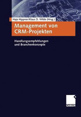 Management von CRM-Projekten 1