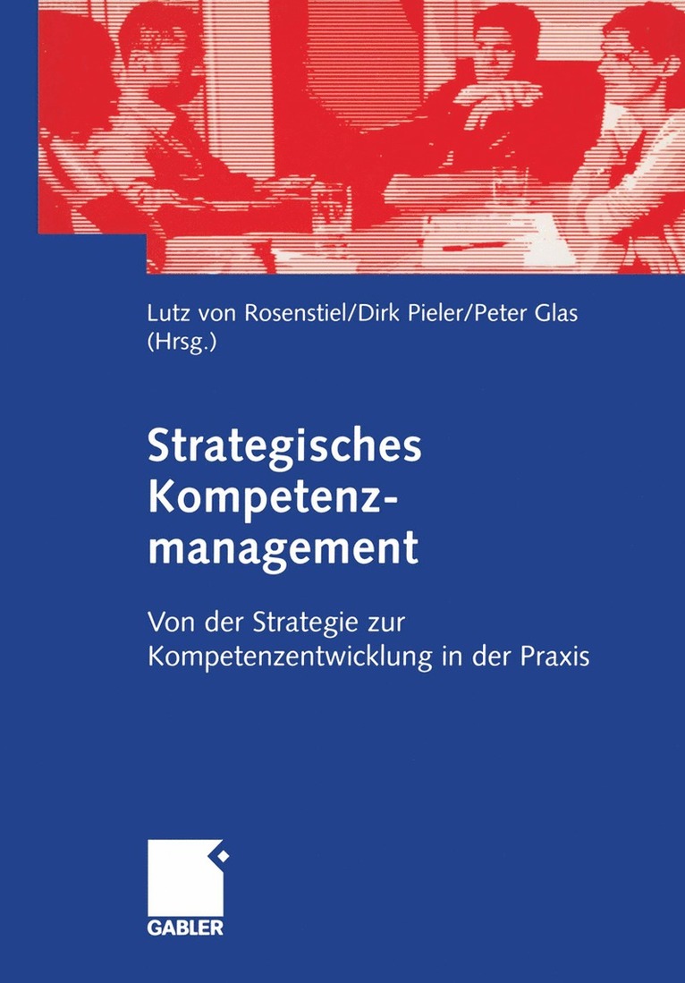 Strategisches Kompetenzmanagement 1