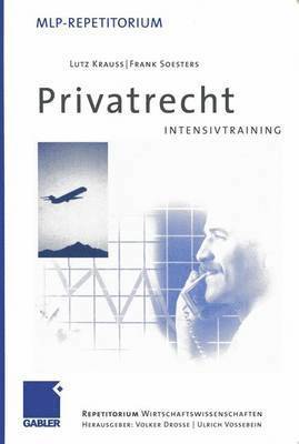 Privatrecht 1