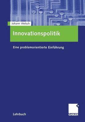 Innovationspolitik 1