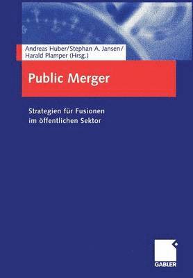 Public Merger 1